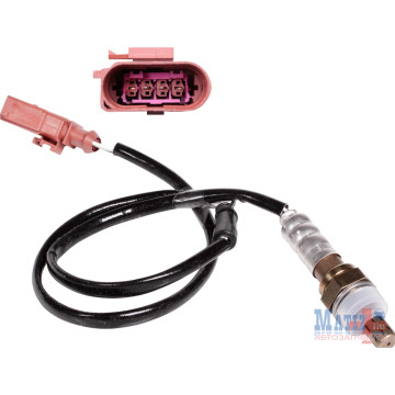 Датчик кислорода (до катализатора 2010-2015г. 85-105лс) для Volkswagen Polo